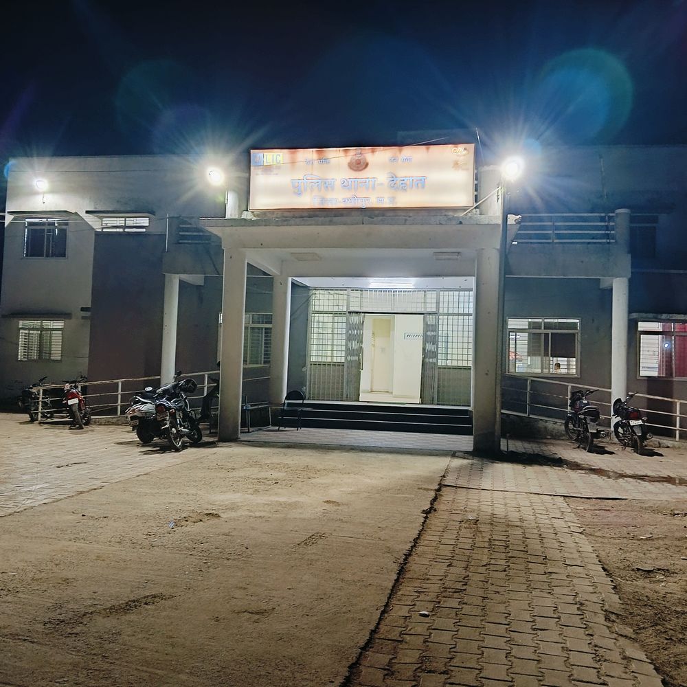 श्योपुर में एक दिन में तीन जगह मारपीट:कूड़ा उठाने, दुकानदारी और देवता पूजने को लेकर विवाद, धमकी के मामले दर्ज