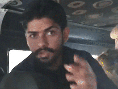 लॉरेंस की धमकी से पाकिस्तानी डॉन बौखलाया:भट्टी बोला- मूसेवाला-सिद्दीकी मर्डर के राज खोल दूंगा; गैंगस्टर ने कहा था- पहलगाम हमले का बदला लूंगा