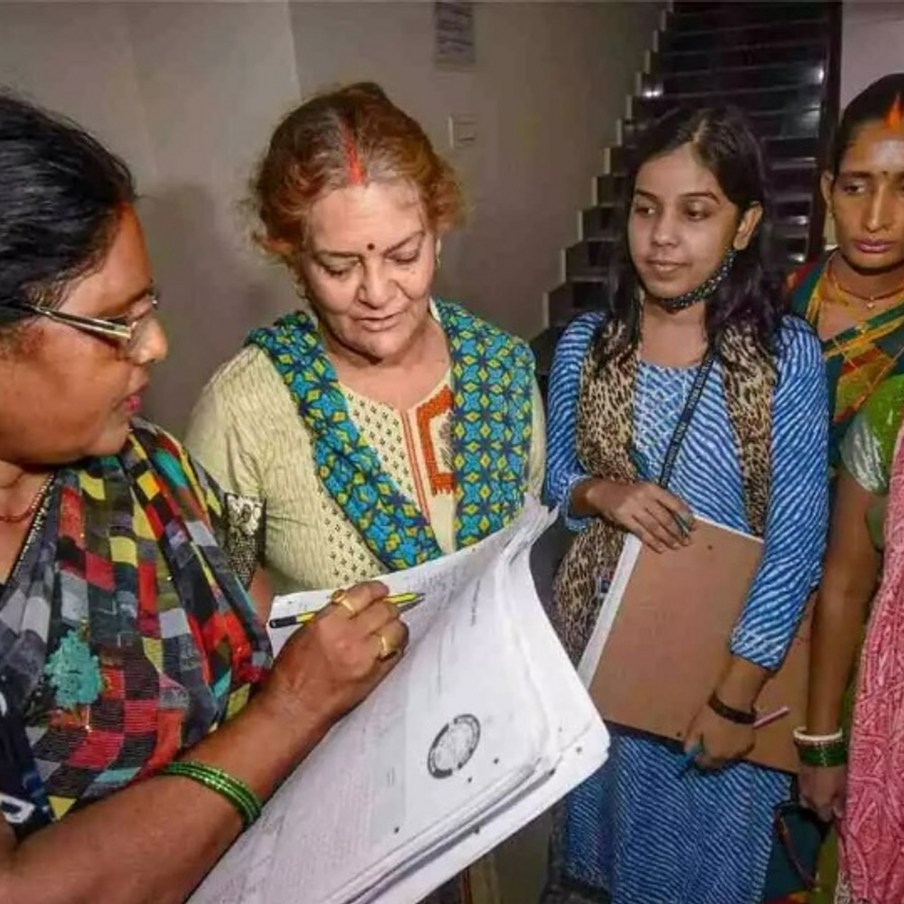 मानसून सत्र में पेश हो सकता है जातीय जनगणना बिल:2026 से जनगणना, परिसीमन, महिला आरक्षण की कवायद शुरू होगी; सीमाएं बदलने की छूट 31 दिसंबर तक बढ़ेगी
