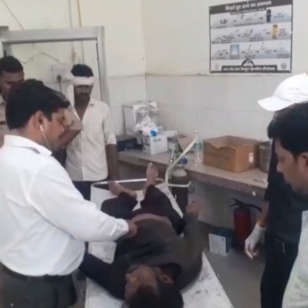 बदायूं जेल में विचाराधीन कैदी की मौत:पास्को एक्ट का आरोपी था बीमार, जेल अस्पताल में था भर्ती