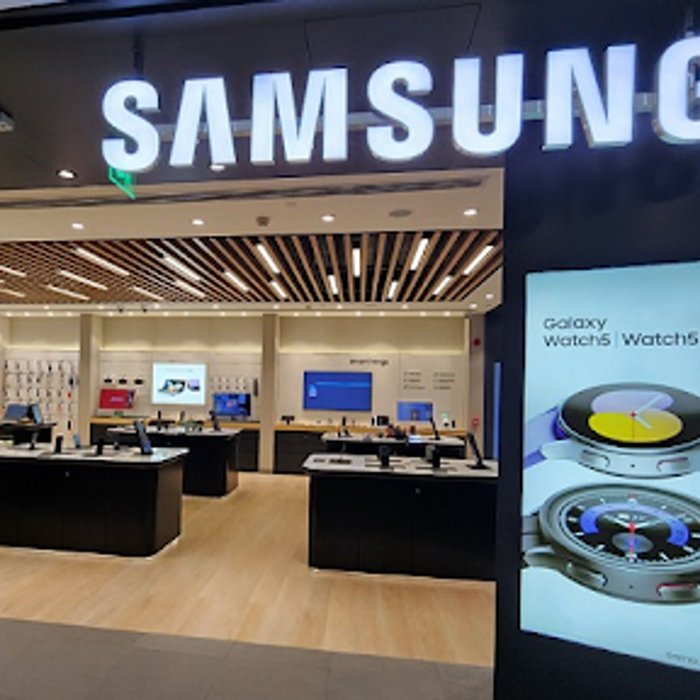 सैमसंग ने भारत सरकार को टैक्स ट्रिब्यूनल में चुनौती दी:₹4,451 करोड़ के टैक्स नोटिस मामले में याचिका दायर की; कंपनी पर टैरिफ बचाने का आरोप