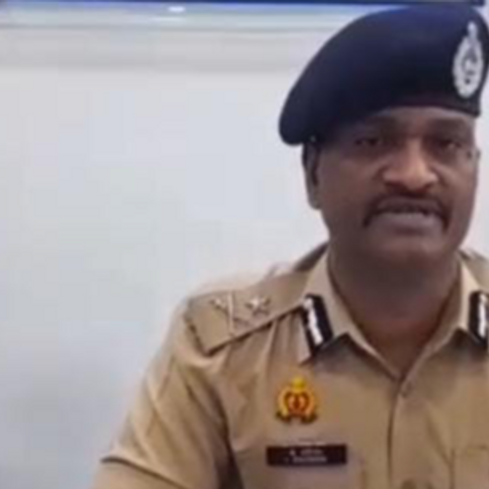 अजय शर्मा कौशाम्बी थाने के SHO बनाए गए:गाजियाबाद पुलिस कमिश्नर जे रविंदर गोड ने 2 थानों में की नई तैनाती