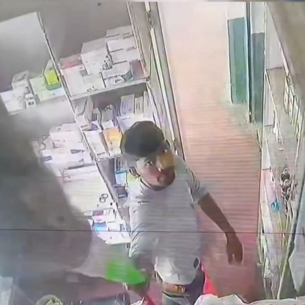 हरदोई के हॉस्पिटल में चोरी का आरोप निकला झूठा:संचालक ने सफाईकर्मी पर लगाए थे 40 हजार की चोरी के आरोप, पुलिस के सख्ती के बाद खुलासा