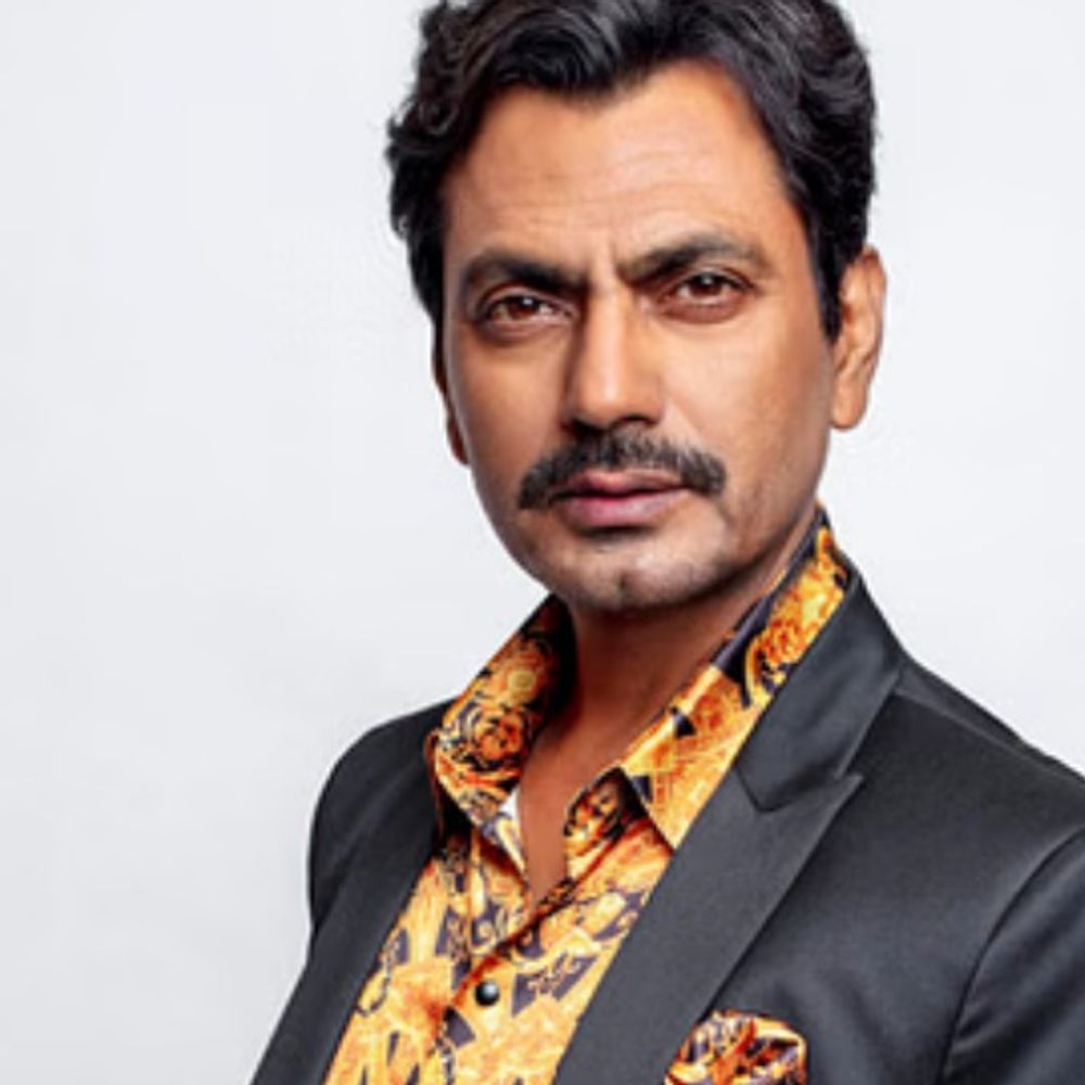 इंडस्ट्री चोर रही है, गाने चुराए, स्टोरीज चुराईं:सीक्वल और रीमेक फिल्मों पर नवाजुद्दीन सिद्दीकी का बड़ा बयान, कहा- चोर कभी क्रिएटिव नहीं होते