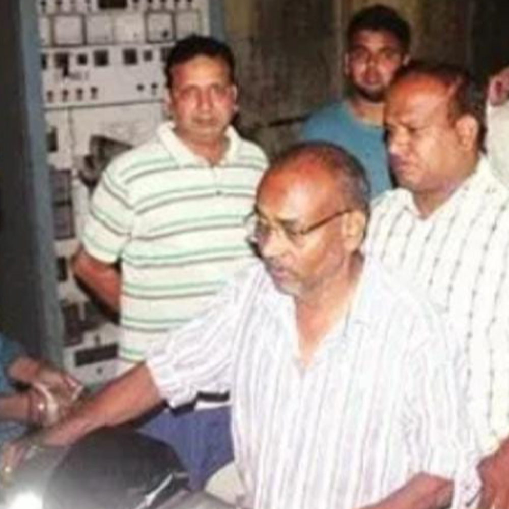 मेरठ में लाइनमैन की करंट लगने से मौत:बेगमपुल बिजलीघर का कर्मचारी थी, फॉल्ट सही करने के दौरान हादसा