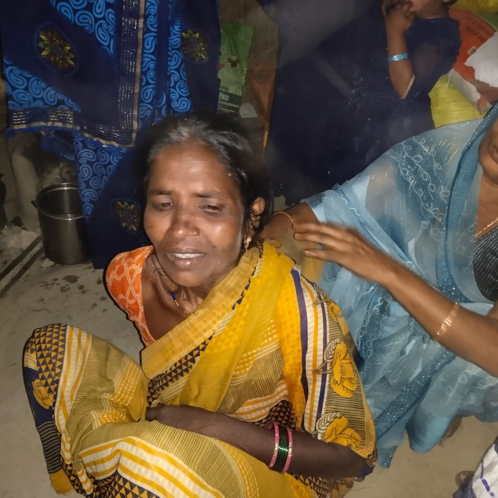 शादी से 17 दिन पहले युवती ने की आत्महत्या:पति से फोन पर विवाद के बाद युवती ने लगाई फांसी