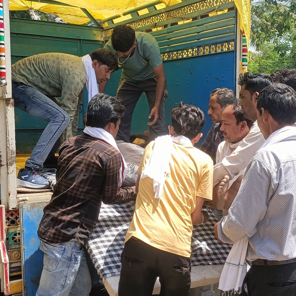 सिवनी में 28 साल के युवक ने की आत्महत्या:पुणे की प्राइवेट कंपनी में जॉब करता था, कुछ दिन पहले ही लौटा था