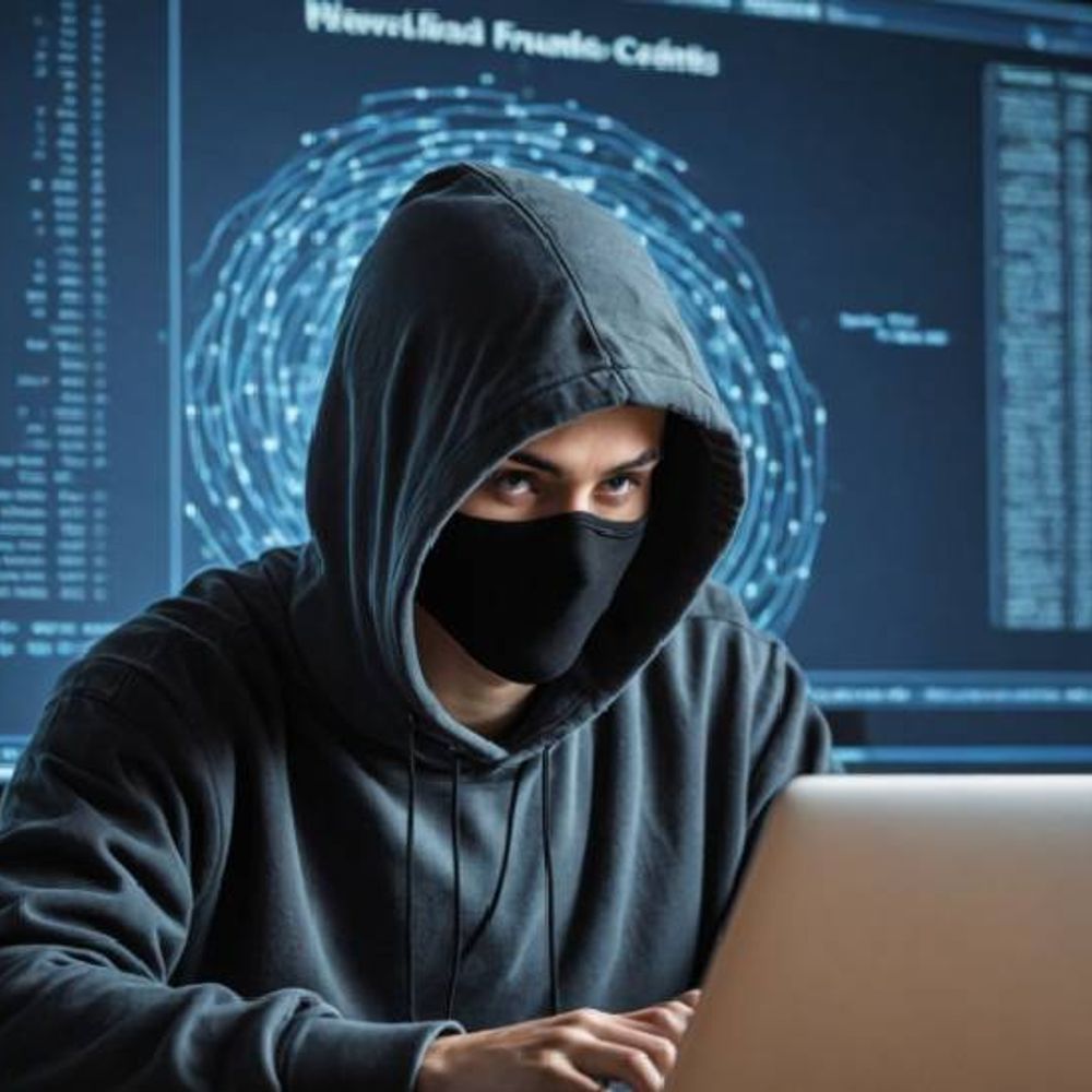 नोएडा में मोबाइल हैक कर 1.82 लाख ठगे:चारों क्रेडिट कार्ड से की गई खरीदारी, सिर्फ पैसे कटने का आया एसएमएस