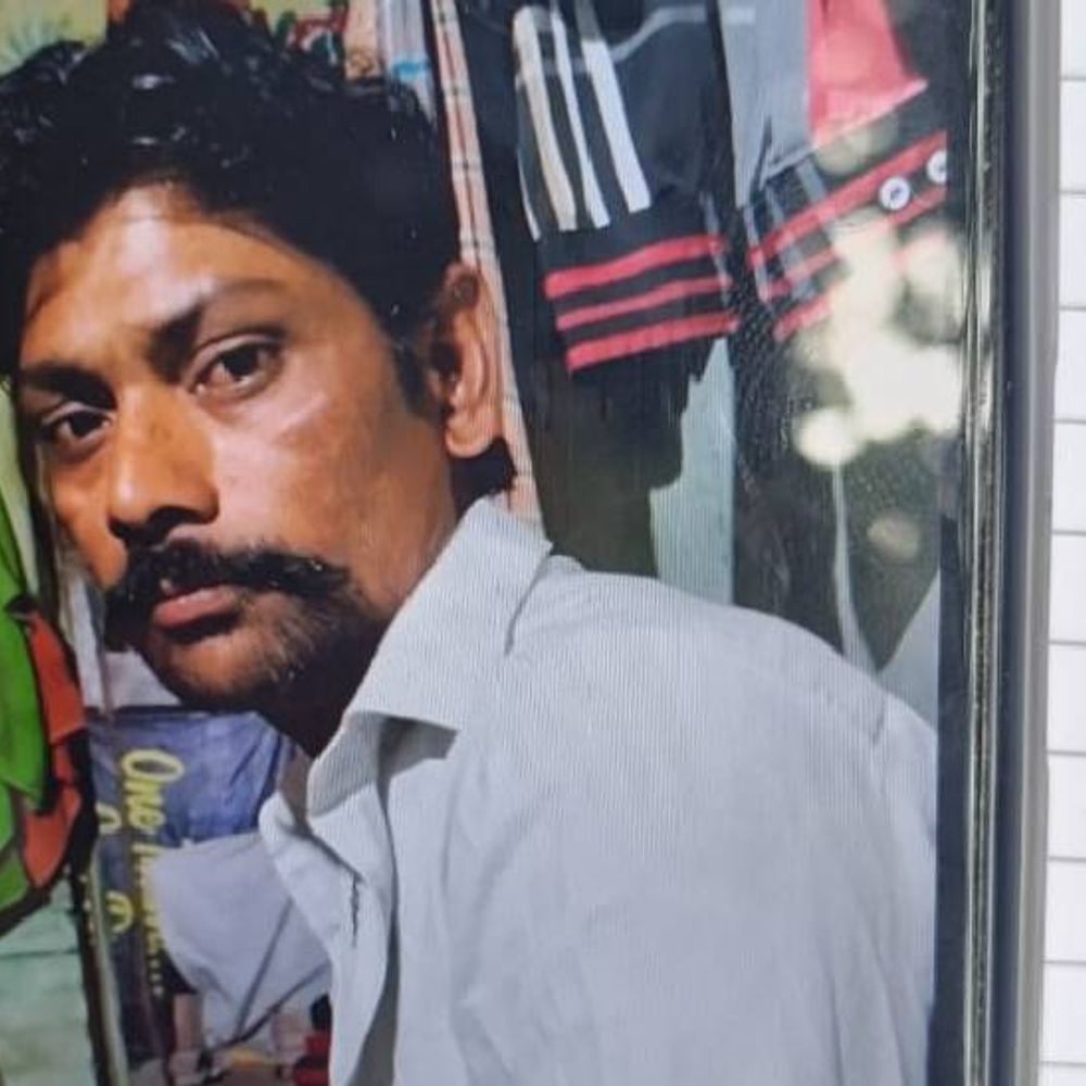 युवक ने फांसी लगाकर दी जान:पत्नी से शराब पीने को लेकर होता था विवाद, पत्नी के भाइयों पर बेल्ट से पीटने का आरोप