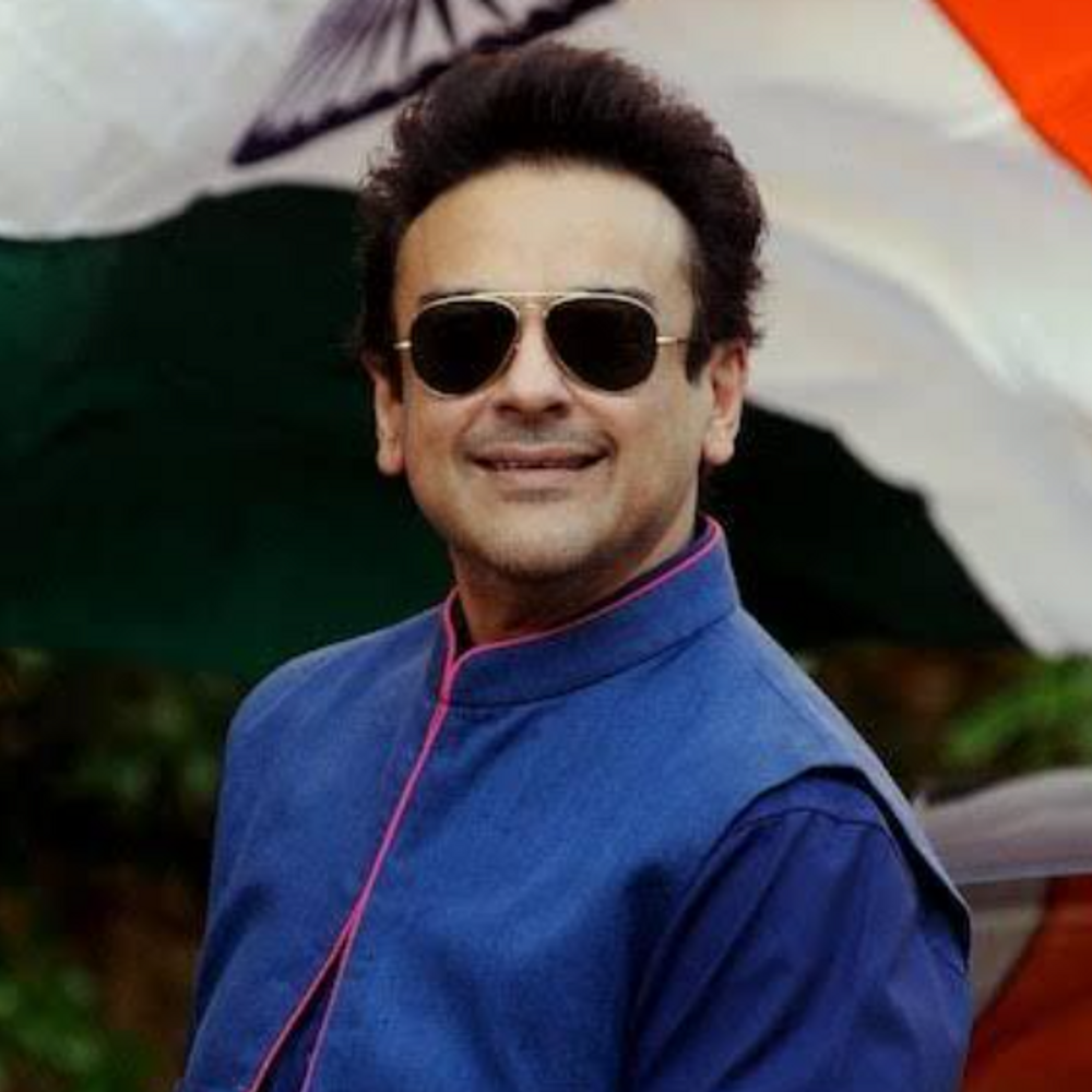 अपनी आर्मी से नफरत करते हैं पाकिस्तानी लड़के:देश को बर्बाद करने का भी लगाया आरोप, सिंगर अदनान सामी ने किया खुलासा