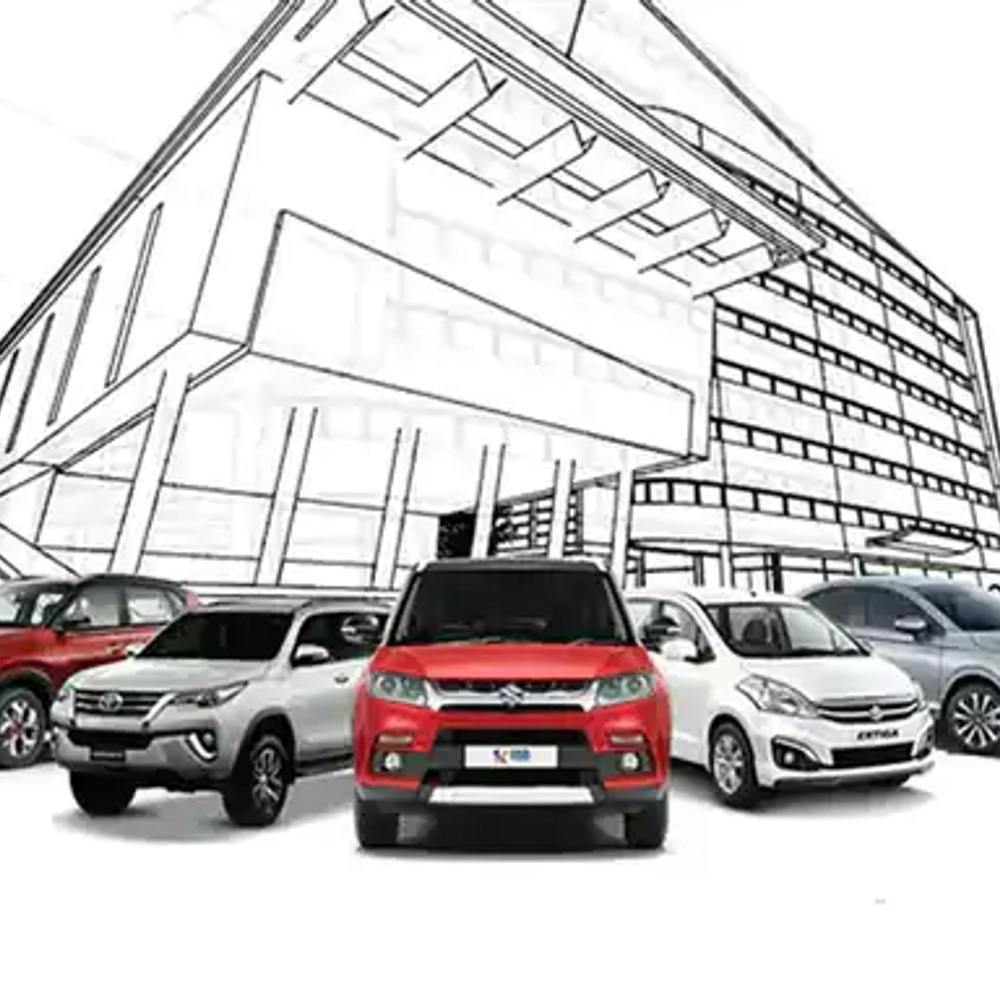 FY25 में 2.6 करोड़ से ज्यादा गाड़ियां बिकीं:अप्रैल में मारुति ने सबसे ज्यादा 1.38 लाख कारें बेचीं, टू-व्हीलर्स सेल्स में हीरो का मार्केट शेयर 30%