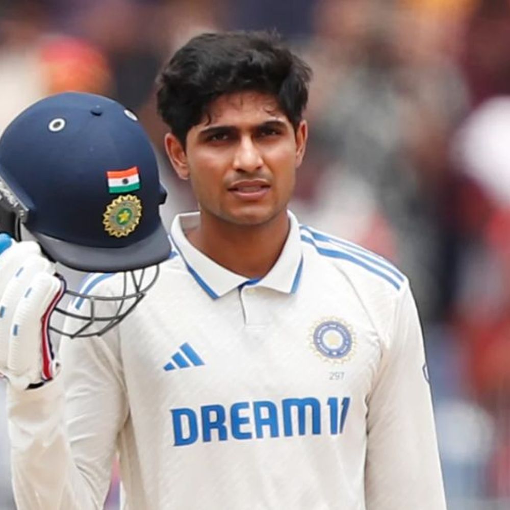 BCCI की नजर टेस्ट के फ्यूचर कैप्टन पर:इंग्लैंड दौरे पर गिल उप कप्तान हो सकते हैं, बुमराह का सभी 5 टेस्ट खेलना मुश्किल