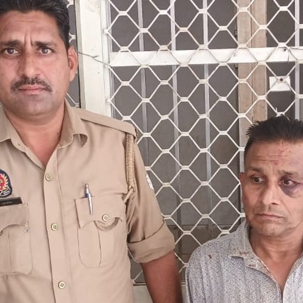 दुकान का शटर गिराकर नाबालिग से रेप का प्रयास:बच्ची को दबोचकर दुकान में ले जाकर गिराया शटर, अरेस्ट बाजार बंद कर जताया विरोध