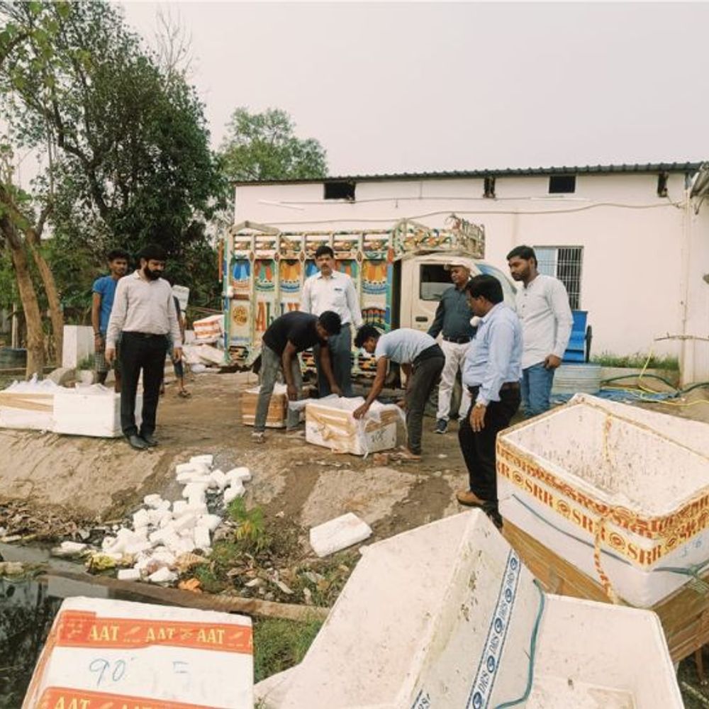 गोरखपुर की डेयरी में पनीर के साथ मिला सेफोलाइट:ऐसा केमिकल जो खराब कर देता है किडनी; खाद्य सुरक्षा विभाग ने नष्ट कराया 2 क्विंटल