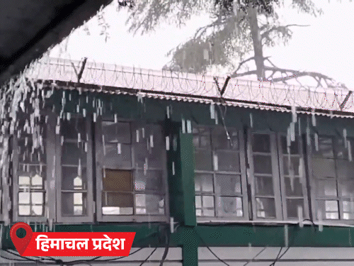 आंधी-बारिश से गुजरात में 14,बिहार में 5 लोगों की मौत:देश के 26 राज्यों मे तेज आंधी-बारिश का अलर्ट, 4 राज्यों में ओलावृष्टि की चेतावनी