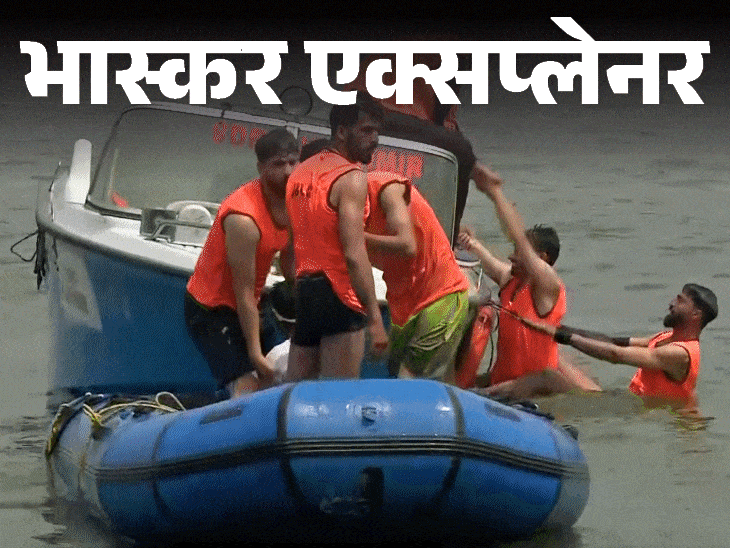 भास्कर एक्सप्लेनर-1971 की जंग के बाद पहली बार मॉक ड्रिल:सायरन बजेगा, बिजली कटेगी; क्या आपके शहर में भी होगी हमले से बचने की ट्रेनिंग