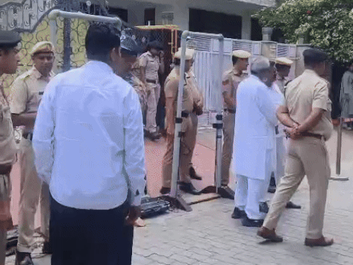 राहुल गांधी आज लेफ्टिनेंट नरवाल के घर आएंगे:पहलगाम हमले में हुई थी हत्या; हरियाणा सरकार ने 50 लाख और सरकारी नौकरी मंजूर की
