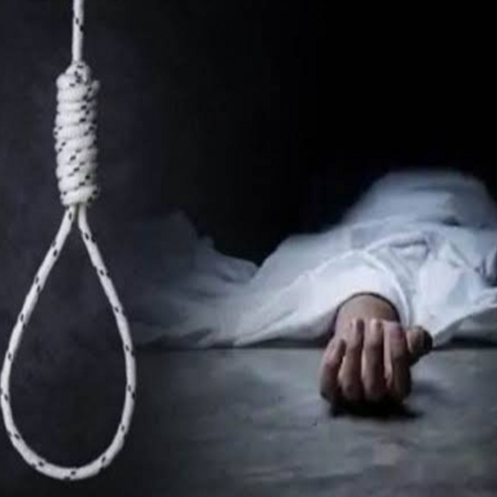 यूपी की बड़ी खबरें:प्रयागराज में पेपर खराब होने पर LLB छात्र का सुसाइड; लॉज के कमरे में लटका मिला शव