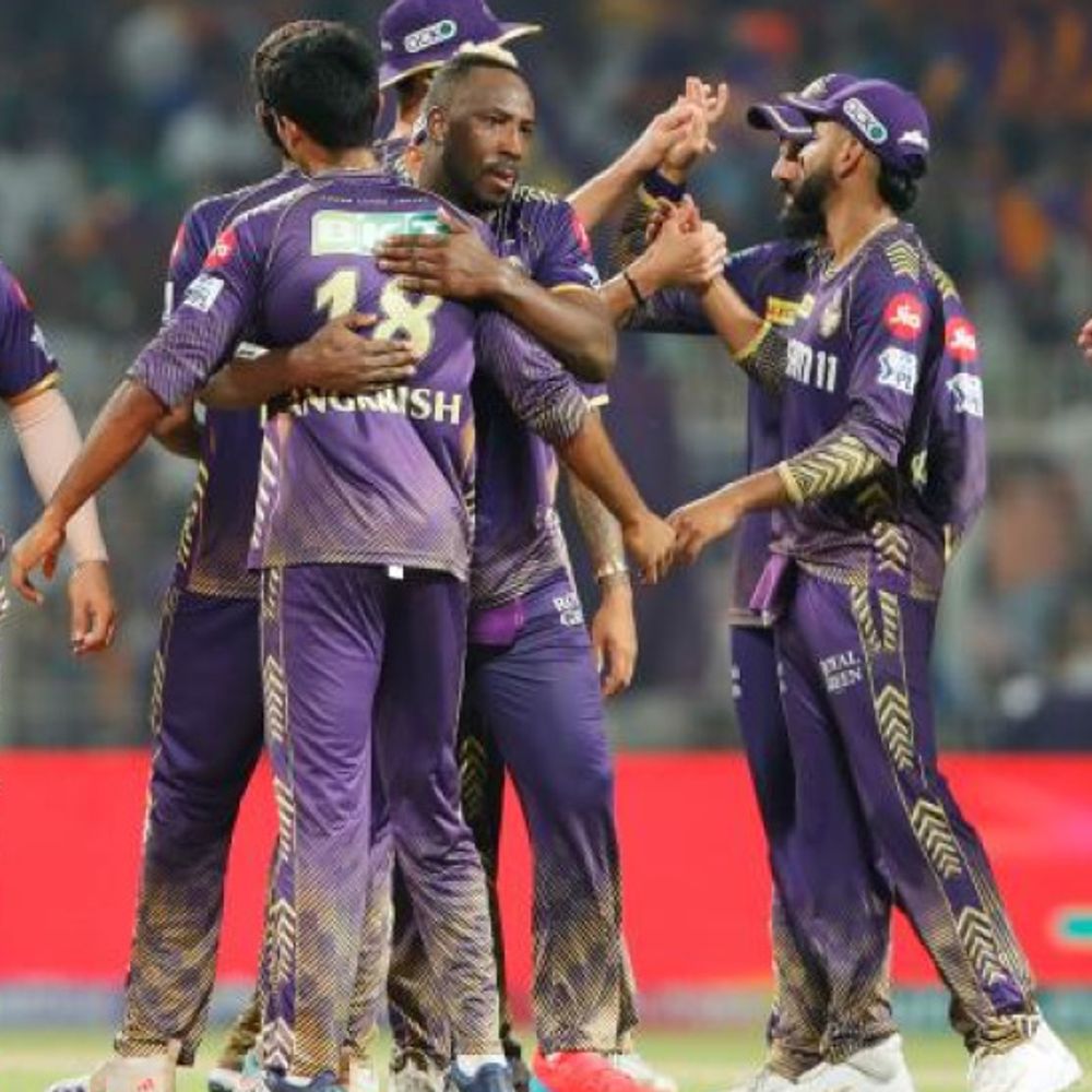 पाकिस्तान पर स्ट्राइक का IPL में असर नहीं:शेड्यूल के मुताबिक 25 मई को कोलकाता में फाइनल; अभी 18 मैच बाकी