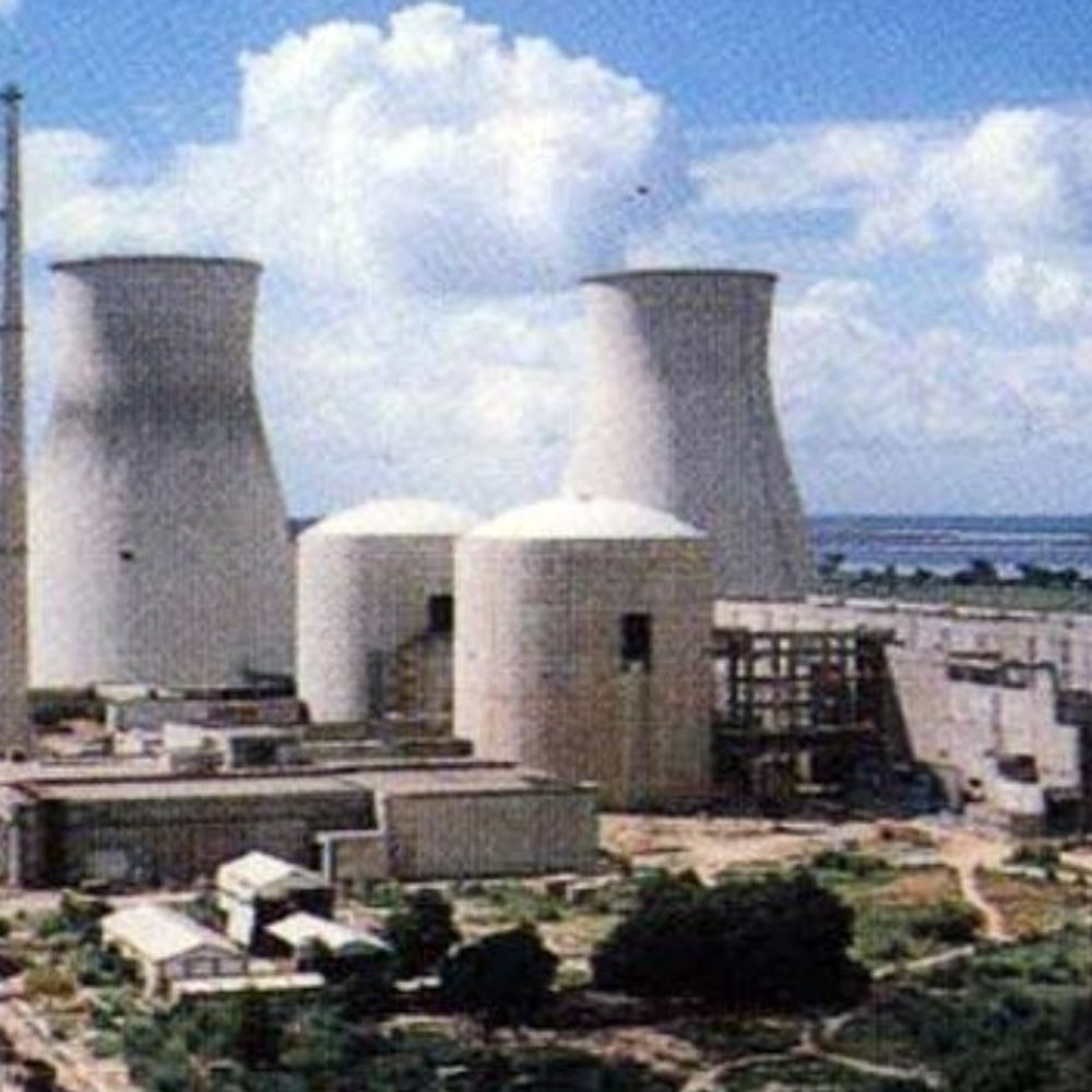 आज शाम बजेगा युद्ध वाला सायरन, नरौरा में मॉक ड्रिल:शाम 7 बजे से 10 मिनट का ब्लैकआउट; नरौरा में विशेष तैयारी, परमाणु प्लांट की सुरक्षा बढ़ी