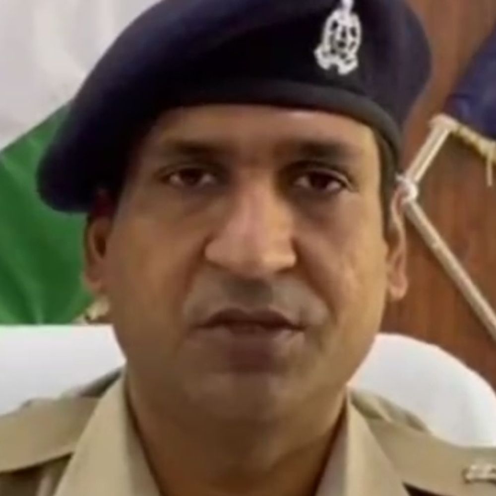 बुलंदशहर में ऑनलाइन सट्टेबाज गिरफ्तार:आईपीएल सट्टे में कई युवाओं को बनाया कर्जदार, कुछ ने किया पलायन