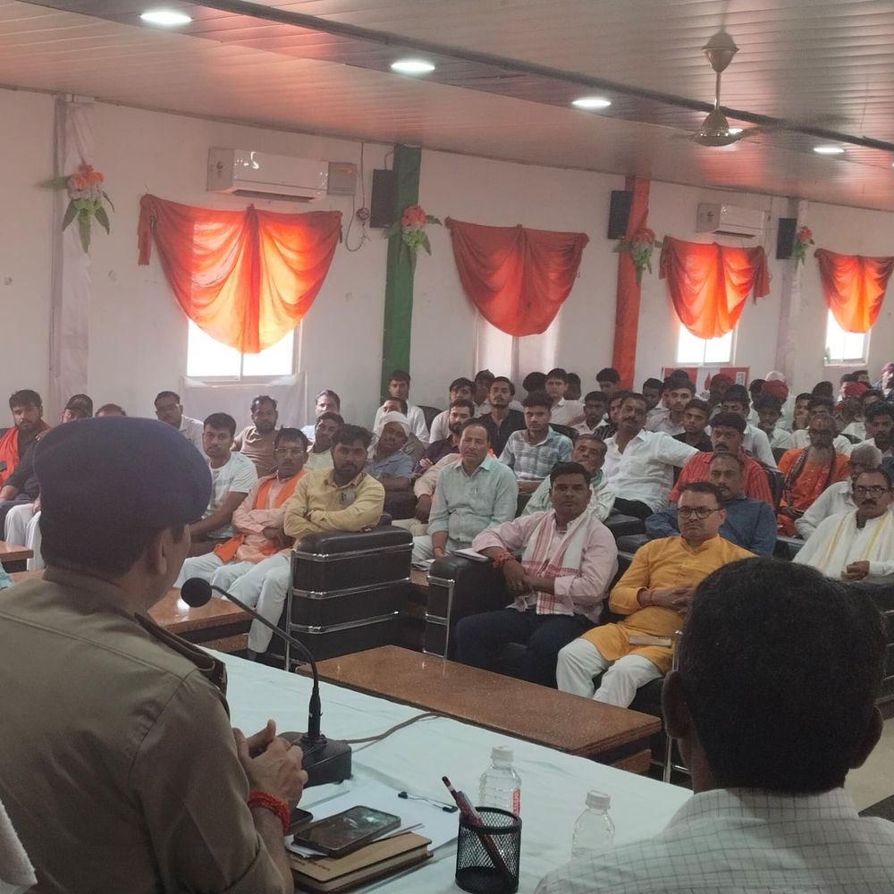 नागरिक सुरक्षा कार्यशाला में अफवाहों से बचने की सलाह:युद्ध जैसी स्थिति में बंकर और प्राथमिक चिकित्सा की जानकारी दी