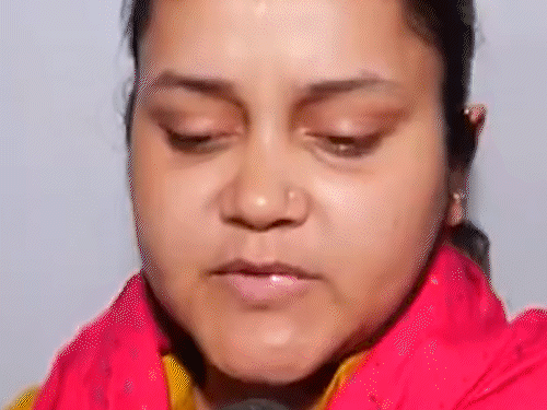 पहलगाम मृतक की पत्नी बोलीं- बदला पूरा हुआ:पिता को खोने वाली बेटी ने शुक्रिया कहा, पाकिस्तान पर एयर स्ट्राइक के बाद भारत में जश्न