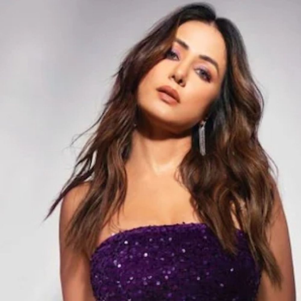 निशात रेप केस पर फूटा हिना खान गुस्सा:कहा- राक्षस हर धर्म, समुदाय में मौके की तलाश में हैं, शराब को इसके लिए जिम्मेदार न ठहराएं