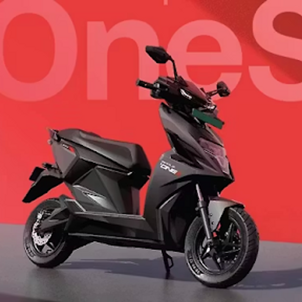 ₹3,000 करोड़ का IPO लाएगी सिंपल एनर्जी:95% व्हीकल पार्ट्स भारत में बनाती है कंपनी; मैन्युफैक्चरिंग कैपिसिटी बढ़ाने के लिए करेगी फंड का इस्तेमाल