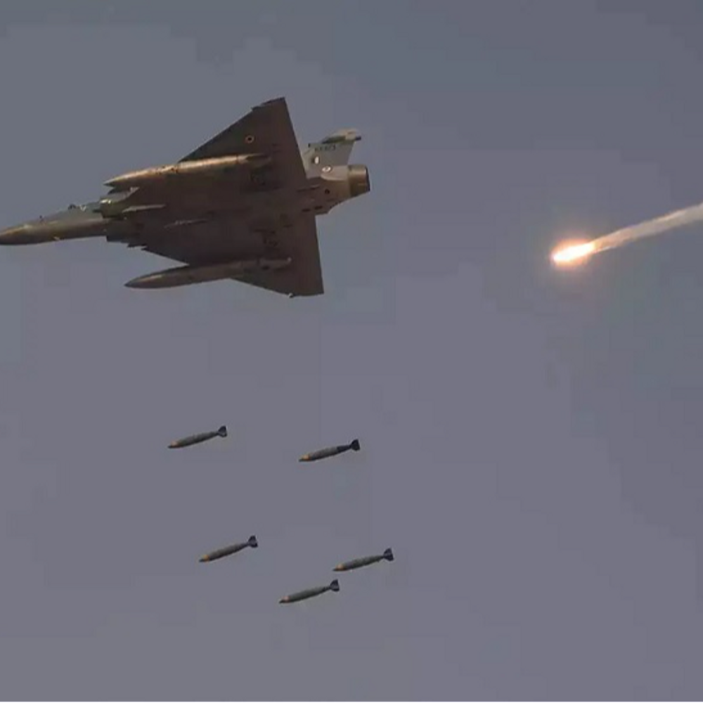 ऑपरेशन सिंदूर-पहलगाम हमले के 15 दिन बाद पाकिस्तान पर स्ट्राइक:4 साल पहले 13वें दिन ही लिया था पुलवामा का बदला, बालाकोट स्ट्राइक की पूरी कहानी