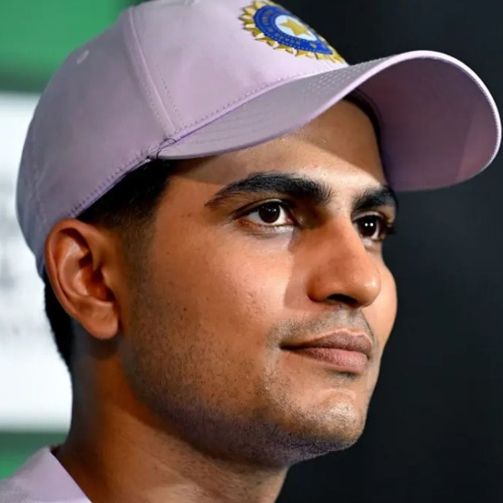 गिल टेस्ट कप्तान की रेस में सबसे आगे:रोहित ने बुधवार को संन्यास लिया था; सिलेक्शन कमेटी चाहती है युवा कप्तान