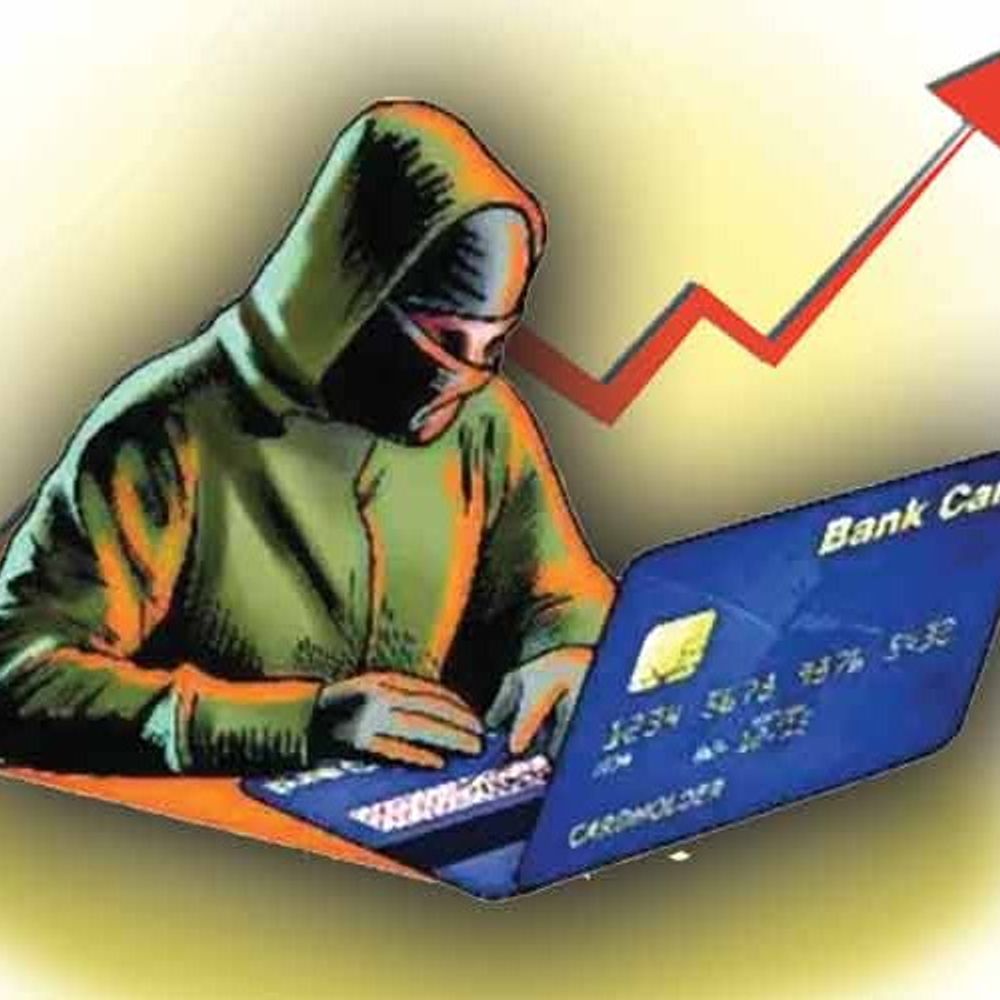 लखनऊ में फोन पे के जरिए साइबर ठगी:मेडिकल स्टोर संचालक के खाते से 83 हजार रुपए उड़ाए