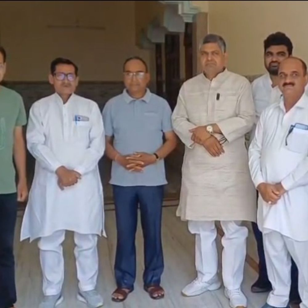 इमरान मसूद के बयान को बताया देशविरोधी:जाट महासभा के जिलाध्यक्ष बोले- सेना का मनोबल गिराने वाला जाट समाज का दुश्मन