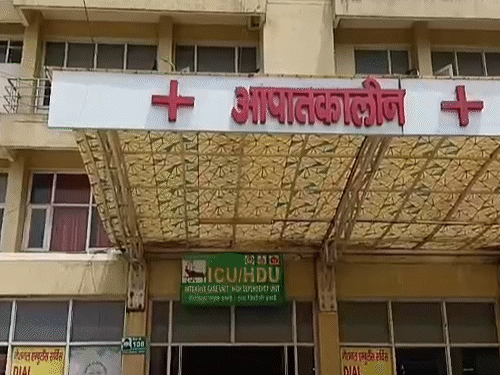 ऑपरेशन सिंदूर, हरियाणा के हर गांव में लगेंगे सायरन:पुलिस-डॉक्टरों, फायर ब्रिगेड की छुट्टियां कैंसिल, अस्पतालों में 25% बैड रिजर्व; हिसार एयरपोर्ट में एंट्री बंद