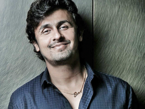 कॉन्सर्ट विवाद में सोनू निगम का माफीनामा बेअसर:अपकमिंग कन्नड़ फिल्म से हटाया गया गाना, अब दूसरे सिंगर करेंगे री-रिकॉर्ड, जानिए क्या है पूरा मामला