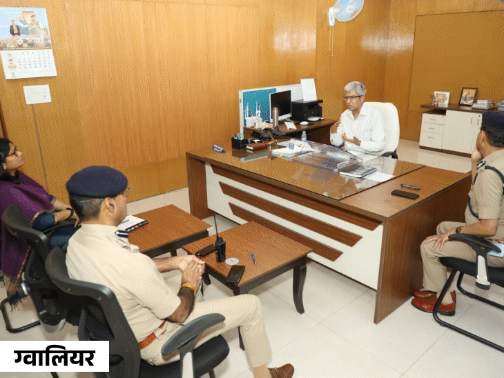 एमपी में भी ऑपरेशन सिंदूर को लेकर अलर्ट:इंदौर में सभी तरह के आयोजन पर रोक, ग्वालियर में हर वार्ड में लगेंगे सायरन