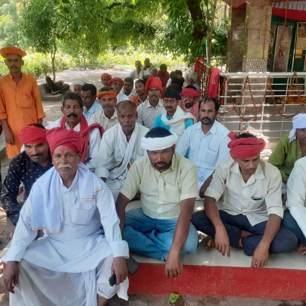 चौकीदारों को चतुर्थ श्रेणी कर्मी का दर्जा मिले:15 मई को लखनऊ में होगा भाईचारा सम्मेलन, मुख्यमंत्री को सौंपेंगे पत्र