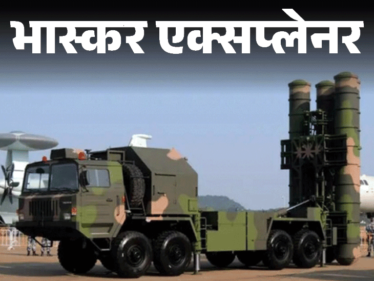 भारत के S-400 ने 15 पाकिस्तानी हमले नाकाम किए:पाक का HQ-9 डिफेंस सिस्टम फेल, लाहौर यूनिट तबाह, 4 साल पहले चीन से खरीदा था