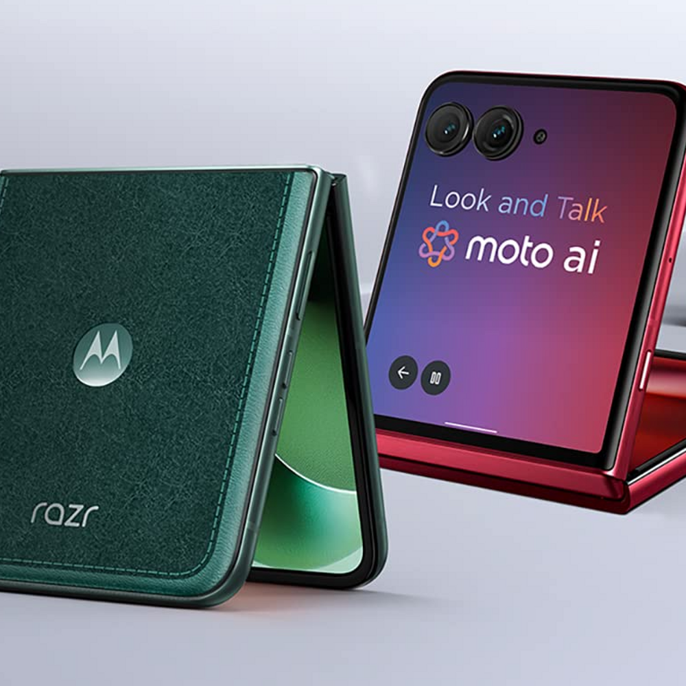 मोटोरोला रेजर 60 अल्ट्रा 13 मई को लॉन्च होगा:4-इंच एक्सटर्नल डिस्प्ले के साथ स्नैपड्रैगन 8 एलिट चिपसेट और 50MP ट्रिपल कैमरा; एक्सपेक्टेड प्राइस ₹99,000