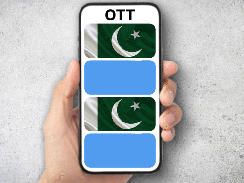 OTT प्लेटफॉर्म्स से पाकिस्तानी कंटेंट हटाने का आदेश:सरकार ने PAK फिल्में, वेब सीरीज और गानों पर बैन लगाया; 16 यूट्यूब चैनलों पर भी बैन