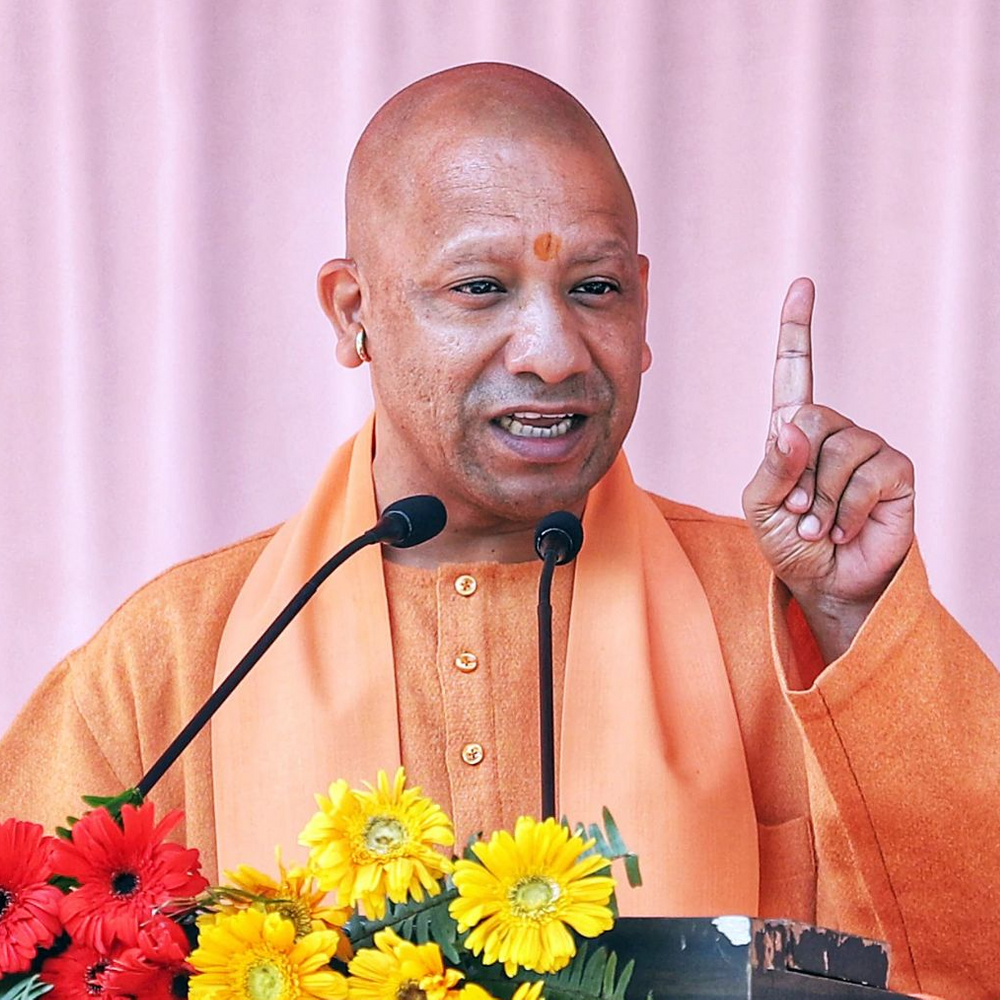 2.39 करोड़ ग्रामीण परिवारों को योगी की सौगात:जल जीवन मिशन से 'सामुदायिक अंशदान' को वहन करेगी सरकार, पहले लागत का 10% लोगों को देना पड़ता था