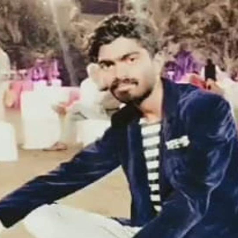 पत्नी से विवाद के चलते मिस्त्री ने किया सुसाइड:मृतक की बहन ने लगाए भाभी पर आरोप, कहा-मारपीट हुई, चेहरे-पैर पर चोट के निशान