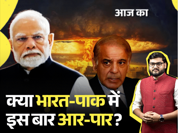 आज का एक्सप्लेनर:भारत-पाक का अगला कदम पूर्ण युद्ध, अभी ‘एस्केलेशन सीढ़ी’ के चौथे पायदान पर; सातवें में होता है सर्वनाश