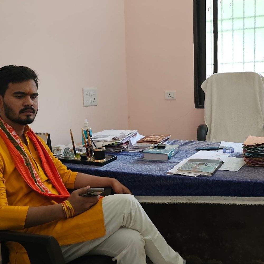 गरियाबंद के 300 किसानों का 30 करोड़ का मुआवजा लंबित:किसान का आरोप- रिश्वत नहीं देने पर भुगतान रोका; जिला पंचायत अध्यक्ष ने लिया संज्ञान