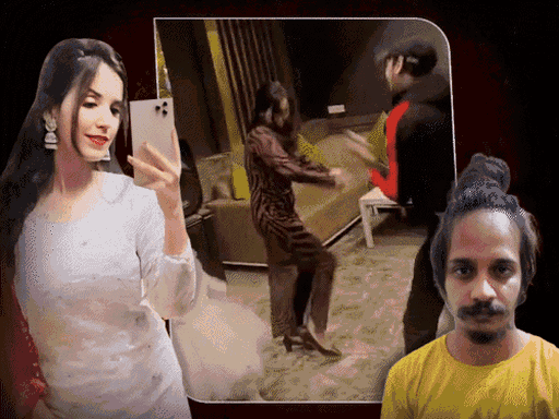 सौरभ हत्याकांड में कोर्ट में दाखिल होगी चार्जशीट:2000 पन्नों की रिपोर्ट में पुलिस ने मुस्कान-साहिल को दोषी माना