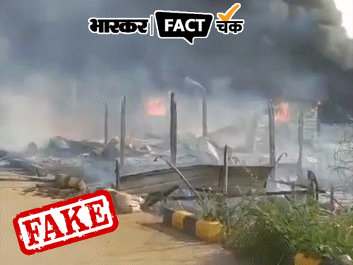 पाकिस्तान का प्रोपेगेंडा:भारतीय सुखोई जेट मार गिराया, PAK सेना के हिरासत में पायलट; जानिए इन फर्जी दावों का सच