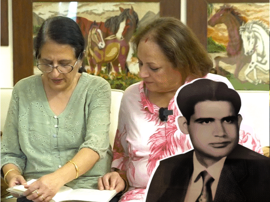 भारत-पाकिस्तान की जंग में लापता 54 सैनिकों को सब भूले:बेटियां बोलीं- 14 जेलें छानीं, जिंदा होने के सबूत लेकिन सरकार नहीं सुनती