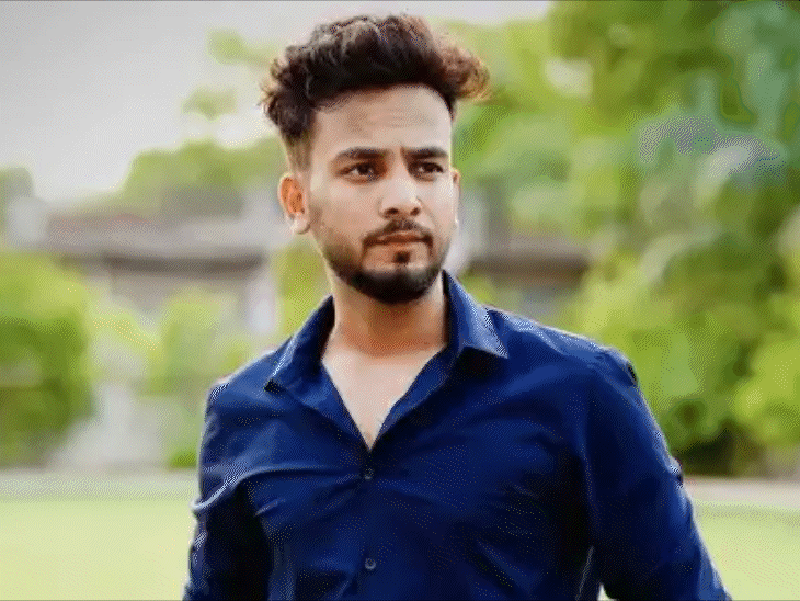 ‘जंग शुरू हो चुकी है’/वीडियो शेयर कर एल्विश यादव बोले:बॉर्डर इलाकों के लोग सतर्क रहें, सरकार की गाइडलाइंस का पालन करें