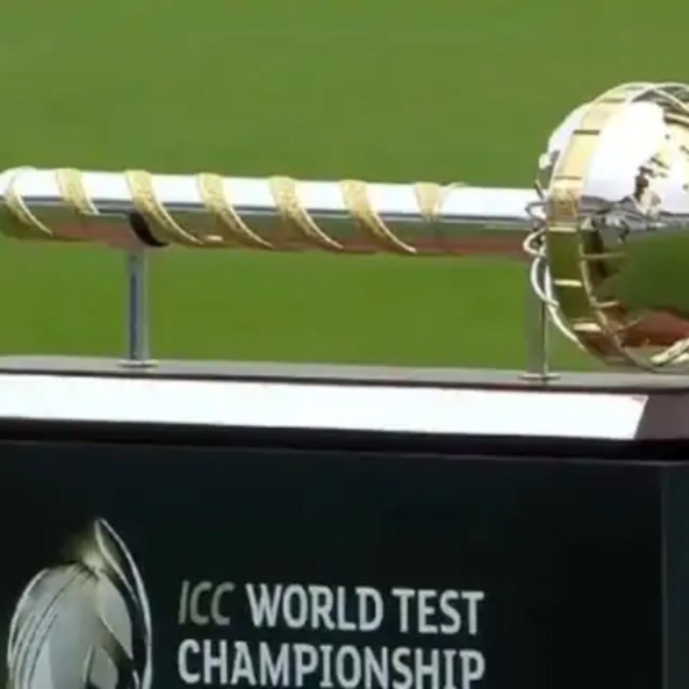 भारत 2027 में WTC फाइनल की मेजबानी कर सकता है:BCCI ने एनुअल मीटिंग में बात रखी; तीनों फाइनल इंग्लैंड को मिले