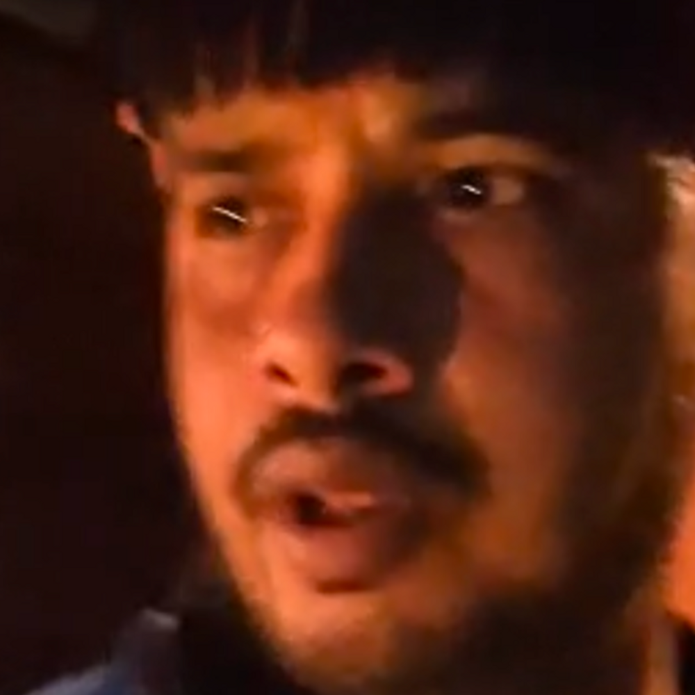 SDM ने युवक को अवैध वसूली करते पकड़ा:जौरा में नपाकर्मी बन ट्रक चालकों से करता था वसूली; अब होगी जेल